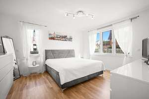 Wohnkomfort auf einer Ebene:
4 Zimmer, Terrasse, Aufzug – Die vollständige Adresse der Immobilie erhältst du vom Anbieter., 22419 Langenhorn, Hamburg – Vorschaubild 13