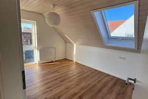 2-Zimmer-Wohnung mit Balkon in Gäufelden – Die vollständige Adresse der Immobilie erhältst du vom Anbieter., 71129 Gäufelden – Vorschaubild 25