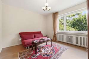 Rhein nah, ruhig gelegen: 4 Zimmer in Bonn-Rüngsdorf mit Atmosphäre und Wohngefühl – Die vollständige Adresse der Immobilie erhältst du vom Anbieter., 53179 Rüngsdorf, Bonn – Vorschaubild 12