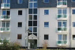 Helle 3-Zimmerwohnung in Bad Godesberg-Heiderhof mit Blick ins Grüne – Magnolienweg 10, 53177 Heiderhof, Bonn – Vorschaubild 2