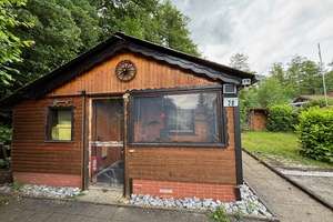 Zweite Chance für gemütliches Holzhaus/Ferienhaus – Die vollständige Adresse der Immobilie erhältst du vom Anbieter., 57635 Rettersen – Vorschaubild 18