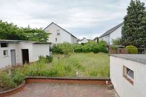 Großzügiges Zweifamilienhaus mit großem Garten, Nebengebäude und 2 Garagen in guter Lage von Rodgau! – Offenbach (Kreis) – Vorschaubild 3