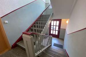 Zentral ruhige Altstadtlage mit EBK (opional), Balkon, Pkw-Stellplatz nahe Kulturhistorisches Museum – Anhaltstraße 11, 39104 Altstadt, Magdeburg – Vorschaubild 11
