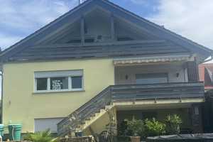ZWEIFAMILIENHAUS AN WIESEN – LEBEN IN UND MIT DER NATUR! GROSSZÜGIGES WOHNEN – ARBEITEN – Main-Kinzig-Kreis – Vorschaubild 19