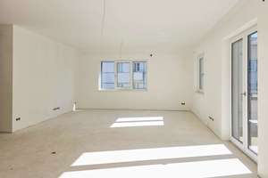 Traumhafte Neubauwohnung im Waldstraßenviertel l Traumhafte Terrasse l Provisionsfrei für den Käufer – Die vollständige Adresse der Immobilie erhältst du vom Anbieter., 4105 Zentrum-Nordwest, Leipzig – Vorschaubild 4