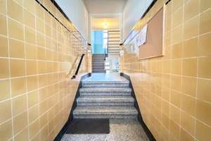 Charmante 2-Zimmer-Denkmalschutzwohnung mit Balkon im Erbbaurecht – Die vollständige Adresse der Immobilie erhältst du vom Anbieter., 30655 List, Hannover – Vorschaubild 15
