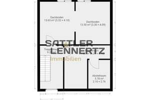 Vielseitiges Reihen-End-Haus in MG-Neuwerk – Die vollständige Adresse der Immobilie erhältst du vom Anbieter., 41066 Neuwerk-Mitte, Mönchengladbach – Vorschaubild 28