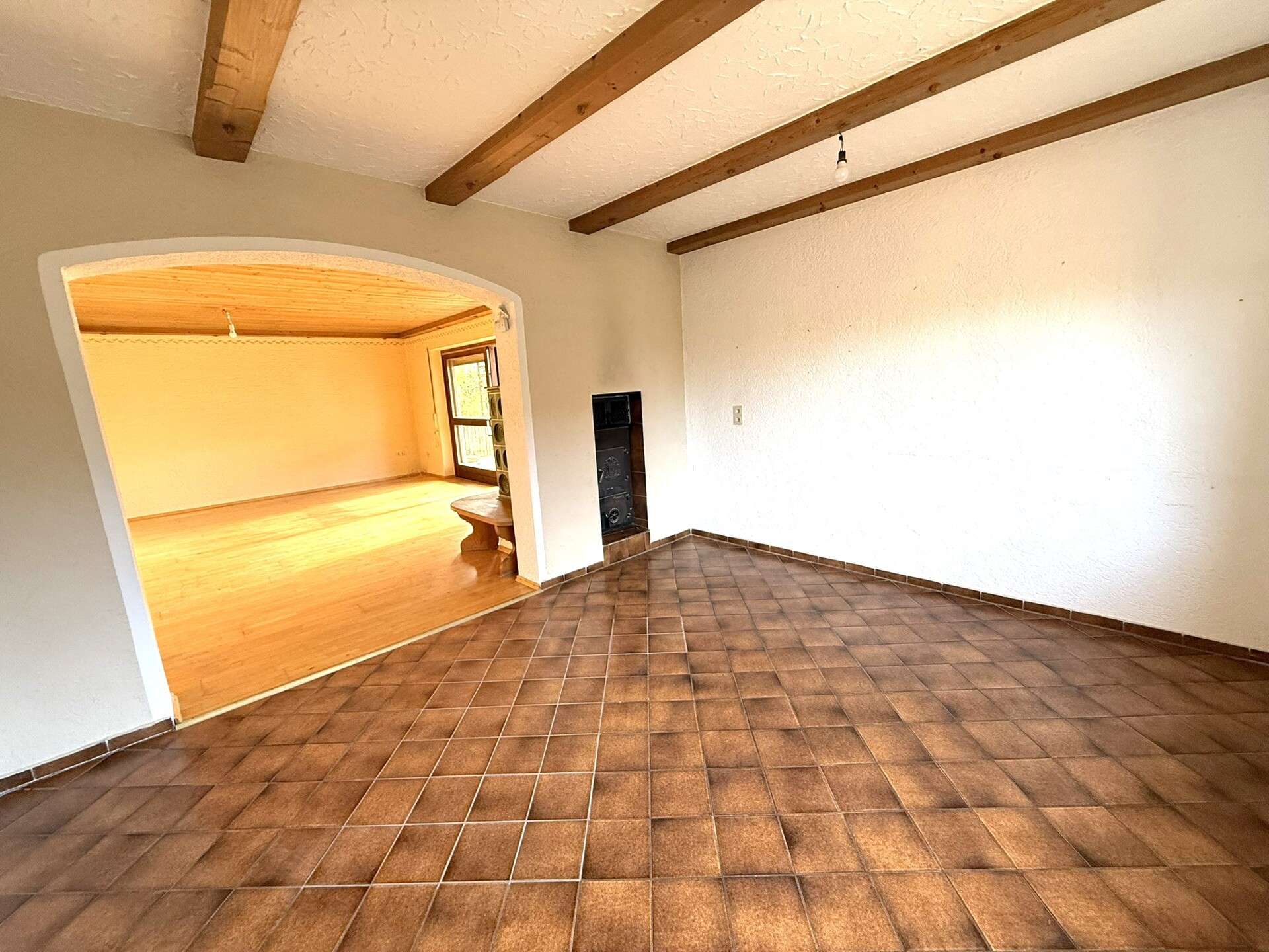 Immobilie in Fridolfing - attraktives idyllisches Familienheim in ruhiger Wohnlage - Bild 7