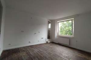 2,5-Zimmer Wohnung mit Balkon, Wintergarten und Gemeinschaftsgarten - Osnabrück-Wüste – Parkstraße 21b, 49080 Wüste, Osnabrück – Vorschaubild 3