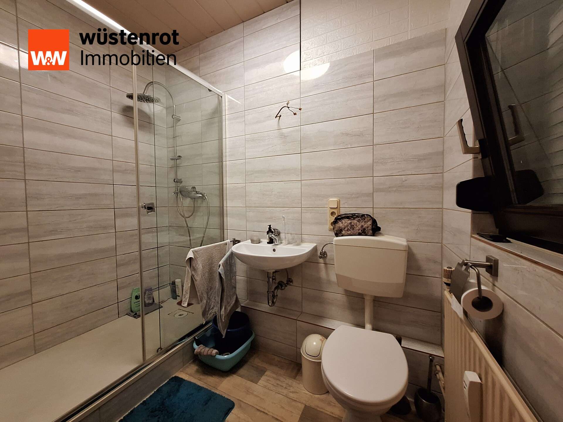 Immobilie in Idar-Oberstein - Zweifamilienhaus mit Potenzial in Idar-Oberstein - Bild 5