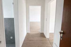 Erstbezug nach Kernsanierung in TOP-Lage: 2-Zimmer-DG Wohnung mit toller Loggia – Detmolderstr 61b, 33604 Mitte, Bielefeld – Vorschaubild 5