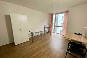 Ihr neues Studenten Apartment direkt an der RWTH Aachen – Kühlwetterstraße 8, 52072 Aachen – Vorschaubild 3