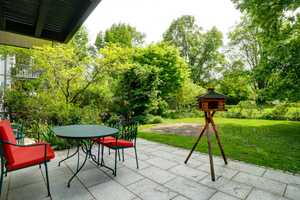 !Vermietet!
Wohntraum aus Glas und Holz mit bezauberndem Garten wartet auf Sie in
Gröbenzell! – Fürstenfeldbruck (Kreis) – Vorschaubild 9