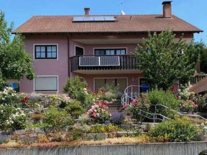 Haus kaufen in Wilhermsdorf ImmoScout24