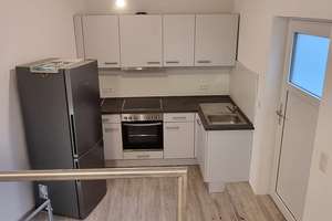 2-ZKB-Wohnung in zentraler Lage fußläufig Hauptbahnhof – Oranienstraße 55, 65185 Mitte, Wiesbaden – Vorschaubild 2