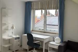 Traumhaus im Einzugsgebiet Düsseldorf: Lichtdurchflutet - Hochwertig – Zukunftsorientiert – Die vollständige Adresse der Immobilie erhältst du vom Anbieter., 47839 Hüls, Krefeld – Vorschaubild 15