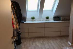 Tolle 2er WG in Studentenwohnheim (Villa) im Zentrum Passaus und kurzer Verbindung zur Uni – Kapuzinerstraße 71, 94032 Innstadt, Passau – Vorschaubild 2