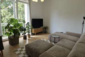 Gut gelegene  3-Zimmer-Wohnung in Koblenz