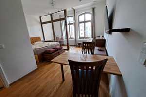 Ansprechende 1-Zimmer-Wohnung mit gehobener Innenausstattung in Potsdam Inklusivmiete – Graf-von-Schwerin-Str. 7 A, 14469 Potsdam – Vorschaubild 3