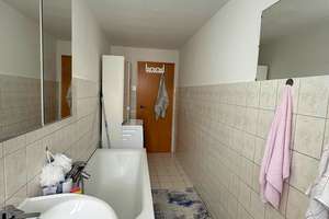 Helle 3-Zimmer-Wohnung in der Goetheanlage – Die vollständige Adresse der Immobilie erhältst du vom Anbieter., 39108 Stadtfeld Ost, Magdeburg – Vorschaubild 10