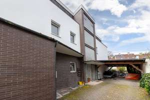 AIGNER - München-Solln - Wohn- und Geschäftshaus mit Potential in ruhiger Lage – Die vollständige Adresse der Immobilie erhältst du vom Anbieter., 81479 Solln, München – Vorschaubild 3