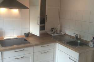 3,5-Zimmer-Wohnung in Düsseldorf Pempelfort – 40477 Pempelfort, Düsseldorf – Vorschaubild 12