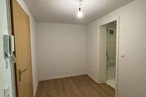 Wohnen im Grünen: Apartment mit Terrasse und Garten in Düsseldorf – Mühltaler Straße 16, 40221 Bilk, Düsseldorf – Vorschaubild 11
