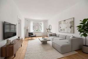 Freuen Sie sich auf Ihr neues Zuhause in Barmbek-Nord