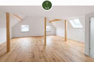 Exklusive Neubau-Maisonettewohnung mit hochwertiger Ausstattung