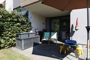 Hochwertig ausgestattete Erdgeschosswohnung mit Terrasse in innenstadtnaher Lage – Die vollständige Adresse der Immobilie erhältst du vom Anbieter., 26135 Osternburg, Oldenburg (Oldenburg) – Vorschaubild 9