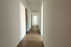 Viel Freiraum in Bonn: Großzügige 4-Zimmer-Wohnung in Endenich – Endenicher Straße 246, 53121 Endenich, Bonn – Vorschaubild 10
