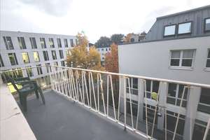 **Deine neue 2- Zimmer- Wohnung wartet+ 2 Balkons** – Die vollständige Adresse der Immobilie erhältst du vom Anbieter., 47798 Stadtmitte, Krefeld – Vorschaubild 7