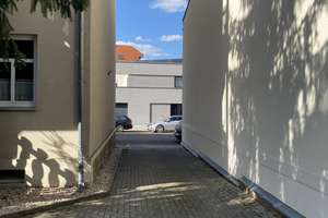 Idyllische  2 Zimmerwohnung mit Südbalkon in ruhiger Lage – Die vollständige Adresse der Immobilie erhältst du vom Anbieter., 4249 Großzschocher, Leipzig – Vorschaubild 11