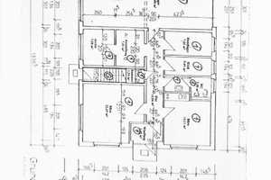 Zweifamilienhaus Nähe Schweriner See auf großem Grundstück – Parchim (Kreis) – Vorschaubild 28