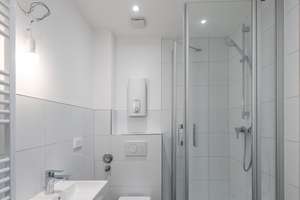  Hamburg-Hamm "neu renovierte + teilmodernisierte" 3 Zi.-Whg. ca. 67 m² + Balkon im Hochparterre! – Fuchsloch 6, 20535 Hamm, Hamburg – Vorschaubild 17