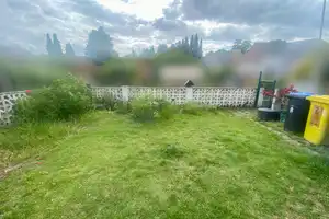 Reihenmittelhaus mit Garten in zentraler Lage von Baesweiler – Aachen (Kreis) – Vorschaubild 33