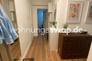 Wohnungstausch: Leostraße 12 – Leostraße 12, 48000 Josef, Münster – Vorschaubild 8