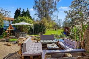 Idyllisches EFH mit Südwestgarten, 165,5 m² Wohnfläche/Nutzfläche und Feldrandlage auf 2.500 m² – Die vollständige Adresse der Immobilie erhältst du vom Anbieter., 21039 Altengamme, Hamburg – Vorschaubild 18