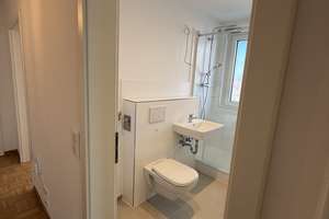 Gehrden Zentrum, neu sanierte 2 ZW, Balkon, Parkett, Fahrstuhl – Steintorfeld 6, 30989 Gehrden – Vorschaubild 9