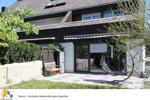 Architekten-Reicheneckhaus mit Garten und Doppelgarage in begehrter Lage von Fürth – Die vollständige Adresse der Immobilie erhältst du vom Anbieter., 90766 Schwand, Eigenes Heim, Fürth – Vorschaubild 7