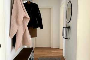 Gepflegte 3-Zimmer-Wohnung mit ca. 76 m² im 2. Obergeschoss in bester Lage von Stuttgart!  – Stuttgart – Vorschaubild 10