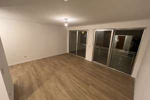 Alltagstaugliche Wohnung mit Balkon in Essen