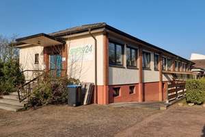 „Vielseitig nutzbare Gewerbeimmobilie in Delmenhorst – Büro, Praxis, Lager oder Umbau zum Haus“ – Die vollständige Adresse der Immobilie erhältst du vom Anbieter., 27749 Südliche Stadtmitte, Delmenhorst – Vorschaubild 2