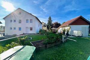 Freistehendes 3-Parteienhaus mit Nebengebäuden in toller Lage - Familien und Freiberufler willkommen – Die vollständige Adresse der Immobilie erhältst du vom Anbieter., 73642 Welzheim – Vorschaubild 16