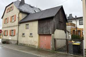 6-Zimmer Haus in Teuschnitz – Hauptstraße 57, 96358 Teuschnitz – Vorschaubild 3