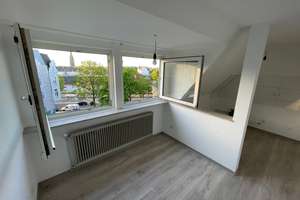 2.5 Zimmer "Himmelreich" –lichtdurchflutete DG-Wohnung | Erstbezug nach Sanierung | zentral & ruhig – Die vollständige Adresse der Immobilie erhältst du vom Anbieter., 44263 Hörde (Ortsteil), Dortmund – Vorschaubild 8