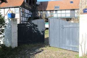 Historische, ursprungsbelassene Fachwerkschönheit anno 1860 im Rundlingsdorf Schmarsau (Wendland) – Die vollständige Adresse der Immobilie erhältst du vom Anbieter., 29485 Lemgow – Vorschaubild 23