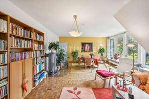 Dieses Haus...dieses Grundstück...diese Lage...einfach WOW! – Die vollständige Adresse der Immobilie erhältst du vom Anbieter., 27386 Hemsbünde – Vorschaubild 13