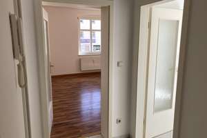 Ab 1.9.26! Helle 2-Raumwohnung in Marienthal nähe HBK! – Karl-Keil-Straße 38, 8060 Marienthal West, Zwickau – Vorschaubild 4