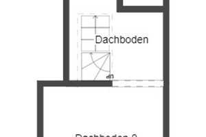 Realisieren Sie Ihr Traumhaus: Freistehendes Einfamilienhaus mit Garagen u. Südgarten in Adelsberg – Chemnitz – Vorschaubild 22
